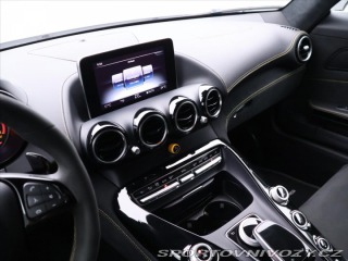 Mercedes-Benz AMG GT 4,0 430kW Bucket seats Cu 2019