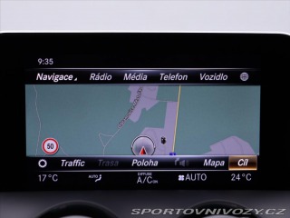 Mercedes-Benz AMG GT 4,0 430kW Bucket seats Cu 2019