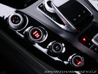 Mercedes-Benz AMG GT 4,0 430kW Bucket seats Cu 2019