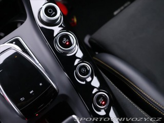 Mercedes-Benz AMG GT 4,0 430kW Bucket seats Cu 2019