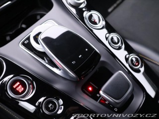 Mercedes-Benz AMG GT 4,0 430kW Bucket seats Cu 2019