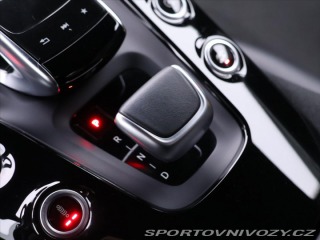Mercedes-Benz AMG GT 4,0 430kW Bucket seats Cu 2019