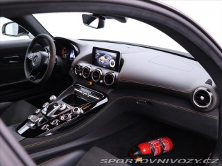 Mercedes-Benz AMG GT 4,0 430kW Bucket seats Cu 2019