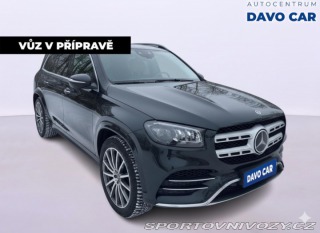 Mercedes-Benz Ostatní modely GLS 2,9 400d 243kW AMG DPH 4M 2021