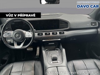 Mercedes-Benz Ostatní modely GLS 2,9 400d 243kW AMG DPH 4M 2021