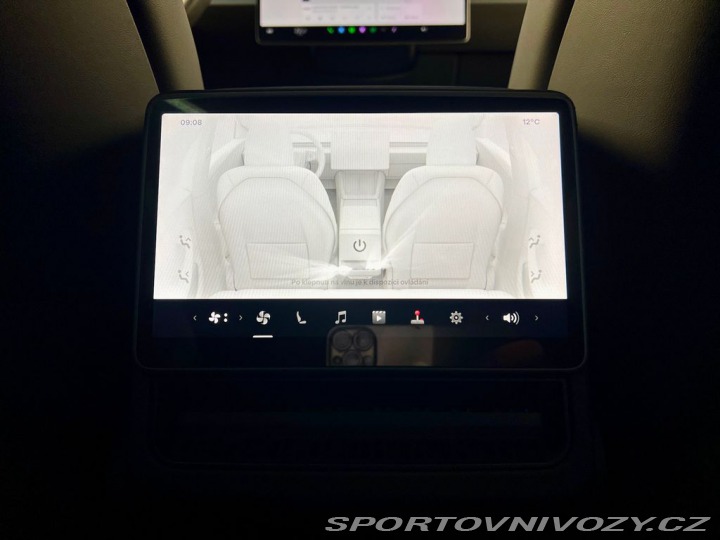 Tesla Model 3 LONG RANGE, DUAL MOTOR, T 2024