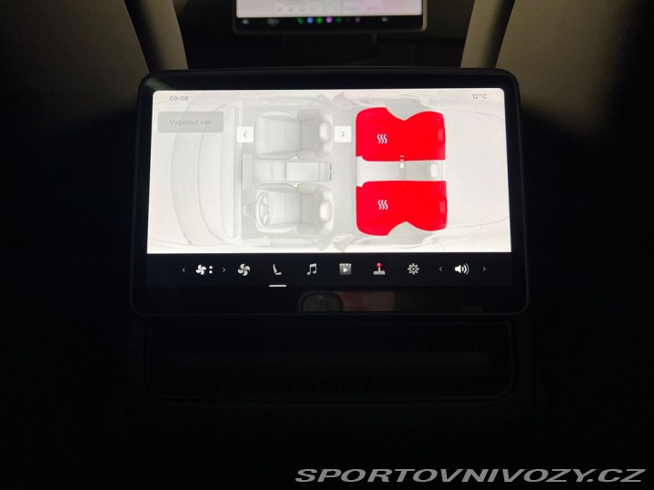 Tesla Model 3 LONG RANGE, DUAL MOTOR, T 2024