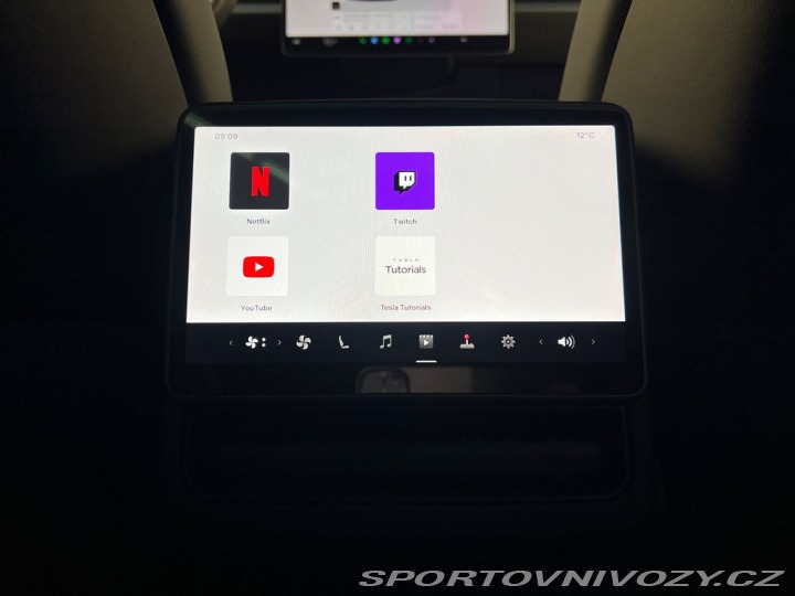 Tesla Model 3 LONG RANGE, DUAL MOTOR, T 2024