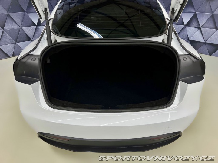 Tesla Model 3 LONG RANGE, DUAL MOTOR, T 2024