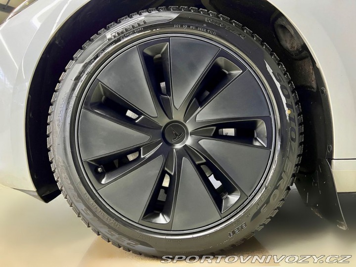 Tesla Model 3 LONG RANGE, DUAL MOTOR, T 2024