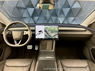 Tesla Model 3 LONG RANGE, DUAL MOTOR, T 2024