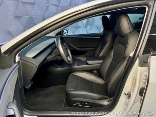 Tesla Model 3 LONG RANGE, DUAL MOTOR, T 2024