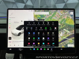 Tesla Model 3 LONG RANGE, DUAL MOTOR, T 2024