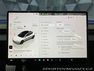 Tesla Model 3 LONG RANGE, DUAL MOTOR, T 2024