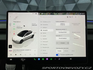 Tesla Model 3 LONG RANGE, DUAL MOTOR, T 2024