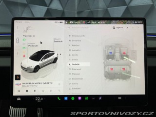 Tesla Model 3 LONG RANGE, DUAL MOTOR, T 2024