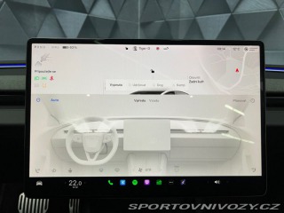 Tesla Model 3 LONG RANGE, DUAL MOTOR, T 2024