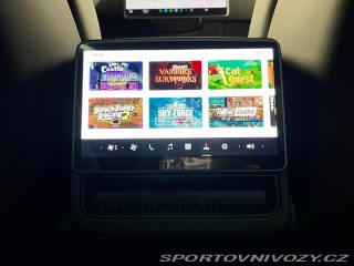 Tesla Model 3 LONG RANGE, DUAL MOTOR, T 2024