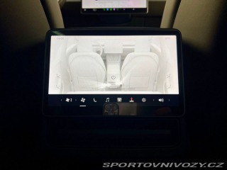 Tesla Model 3 LONG RANGE, DUAL MOTOR, T 2024