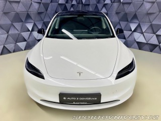 Tesla Model 3 LONG RANGE, DUAL MOTOR, T 2024