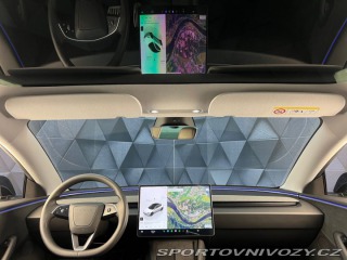 Tesla Model 3 LONG RANGE, DUAL MOTOR, T 2024