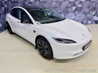 Tesla Model 3 LONG RANGE, DUAL MOTOR, T 2024