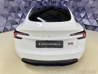 Tesla Model 3 LONG RANGE, DUAL MOTOR, T 2024