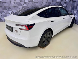 Tesla Model 3 LONG RANGE, DUAL MOTOR, T 2024