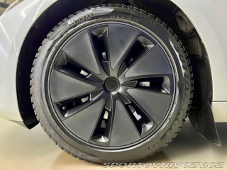 Tesla Model 3 LONG RANGE, DUAL MOTOR, T 2024