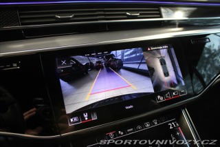 Audi S8 V8 TFSi 420kW quattro Nez 2021