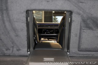 Audi S8 V8 TFSi 420kW quattro Nez 2021