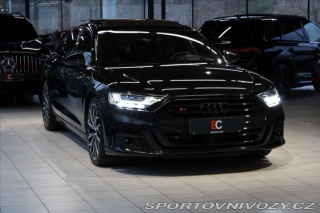 Audi S8 V8 TFSi 420kW quattro Nez 2021