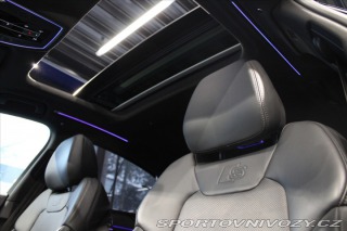 Audi S8 V8 TFSi 420kW quattro Nez 2021