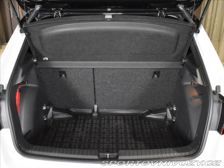 Škoda Ostatní modely Fabia 1,5 TSI Monte Carlo 2023