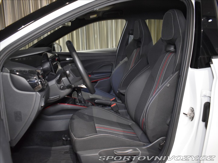 Škoda Ostatní modely Fabia 1,5 TSI Monte Carlo 2023