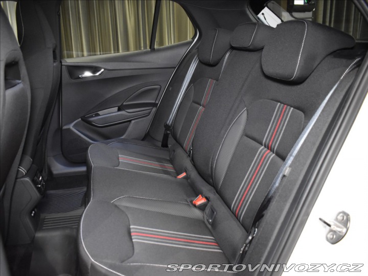 Škoda Ostatní modely Fabia 1,5 TSI Monte Carlo 2023