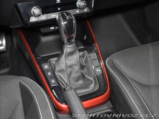 Škoda Ostatní modely Fabia 1,5 TSI Monte Carlo 2023