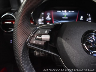 Škoda Ostatní modely Fabia 1,5 TSI Monte Carlo 2023