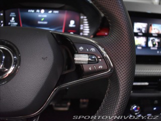 Škoda Ostatní modely Fabia 1,5 TSI Monte Carlo 2023