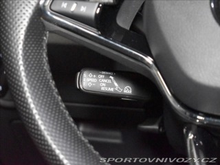 Škoda Ostatní modely Fabia 1,5 TSI Monte Carlo 2023