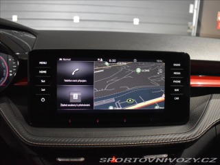 Škoda Ostatní modely Fabia 1,5 TSI Monte Carlo 2023