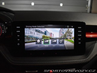 Škoda Ostatní modely Fabia 1,5 TSI Monte Carlo 2023