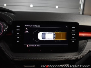 Škoda Ostatní modely Fabia 1,5 TSI Monte Carlo 2023