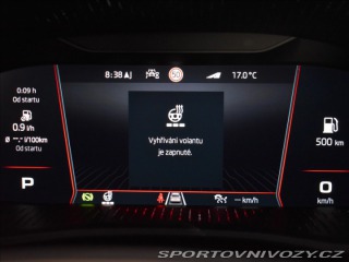 Škoda Ostatní modely Fabia 1,5 TSI Monte Carlo 2023