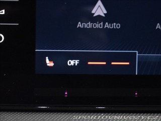 Škoda Ostatní modely Fabia 1,5 TSI Monte Carlo 2023