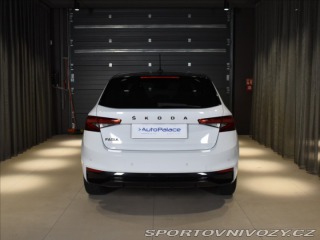 Škoda Ostatní modely Fabia 1,5 TSI Monte Carlo 2023