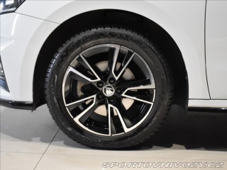 Škoda Ostatní modely Fabia 1,5 TSI Monte Carlo 2023