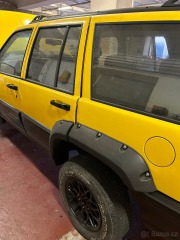   Jeep Grand Cherokee 5,2   ZJ