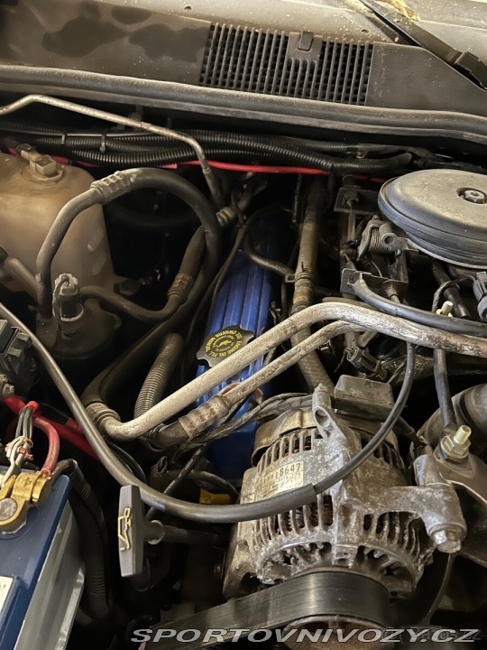 Ostatní značky Ostatní modely Jeep Grand Cherokee 5,2   ZJ 1994