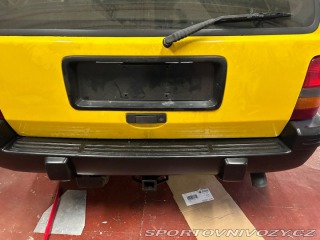 Ostatní značky Ostatní modely Jeep Grand Cherokee 5,2   ZJ 1994